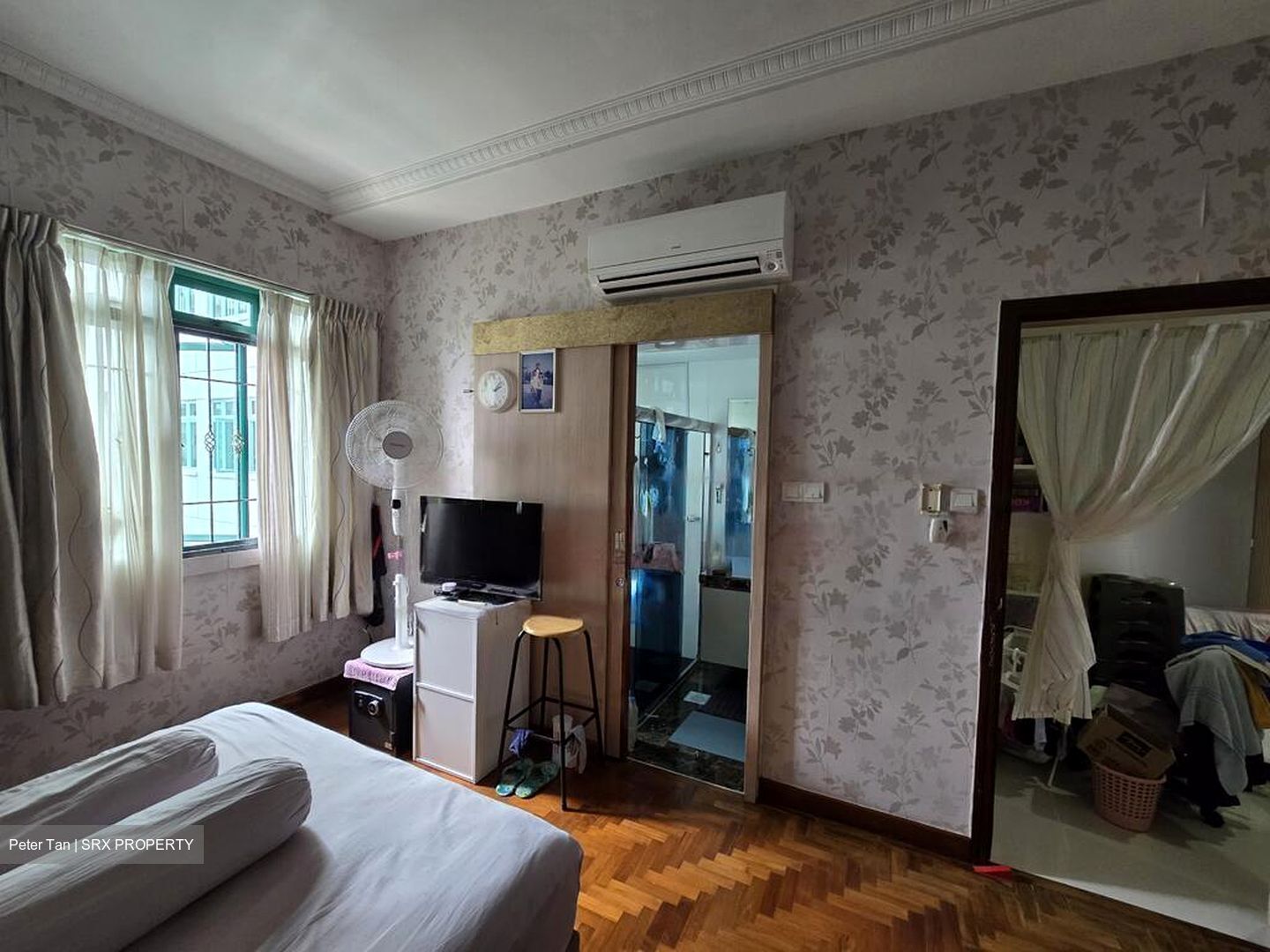 Fortune Park (D19), Condominium #445613421